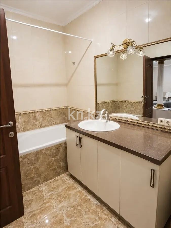 Продажа 4-комнатной квартиры, 110 м² в Алматы - фото 4
