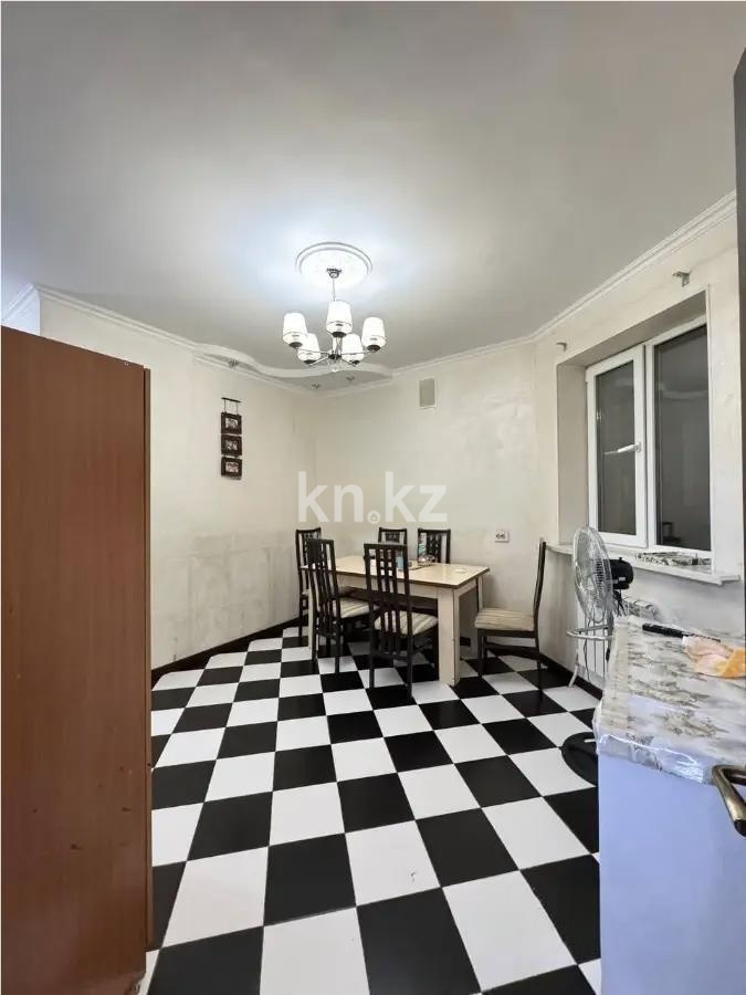 Продажа 3-комнатной квартиры, 90 м² - Продажа трехкомнатных квартир от собственников в Астане фото 5 из 9