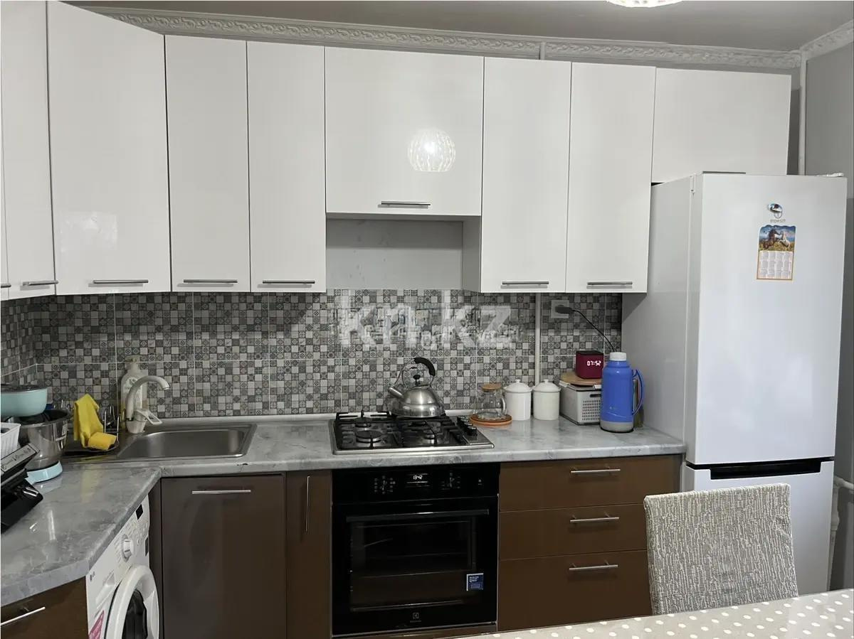 Продажа 2-комнатной квартиры, 50 м² - Продажа квартир в Алматы - страница 3 фото 5 из 7