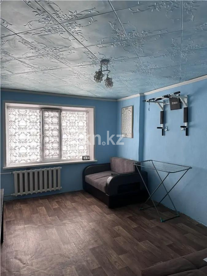 Продажа 1-комнатной квартиры, 37 м² - Продажа квартир в районе Нового рынка Караганды фото 1 из 3