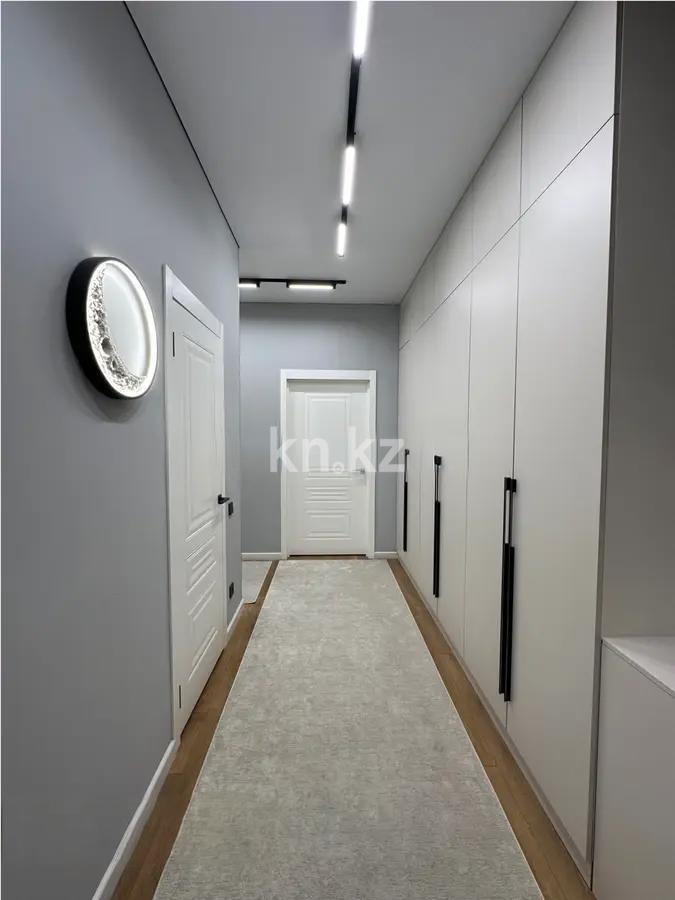 Продажа 3-комнатной квартиры, 92.1 м², ул. Жандосова, дом  70в в Алматы - фото 5