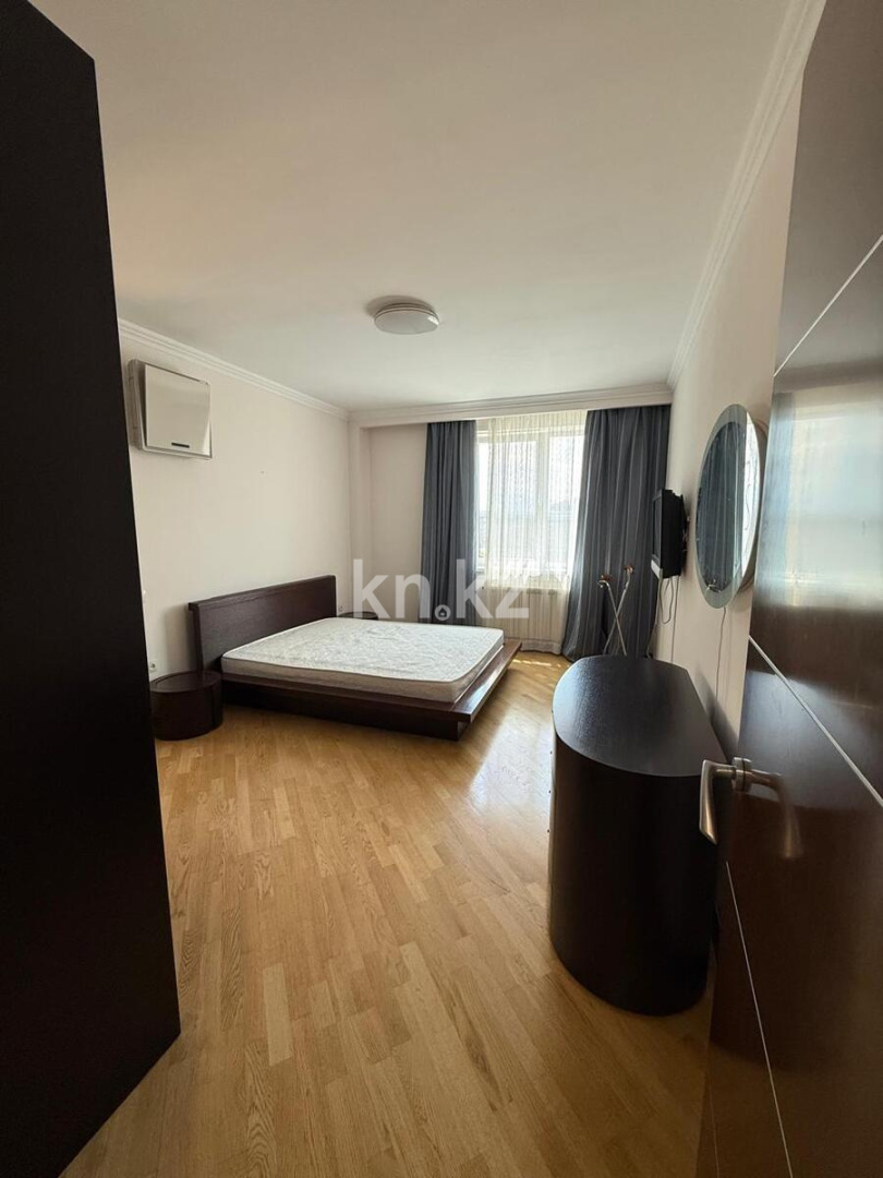 Продажа 3-комнатной квартиры, 100 м² - Продажа трехкомнатных квартир в Алматы - страница 3 фото 6 из 9