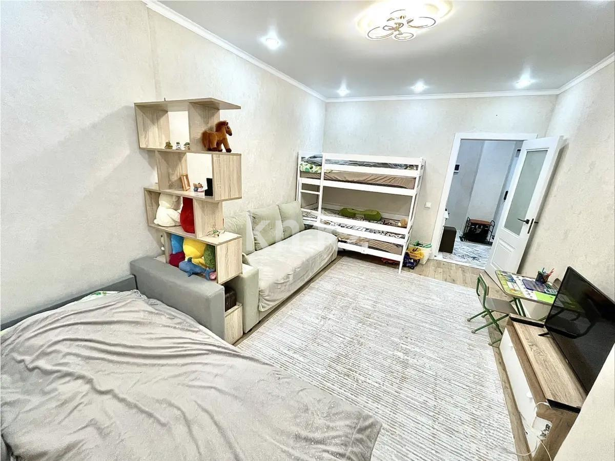 Продажа 1-комнатной квартиры, 42.3 м² в Астане - фото 2