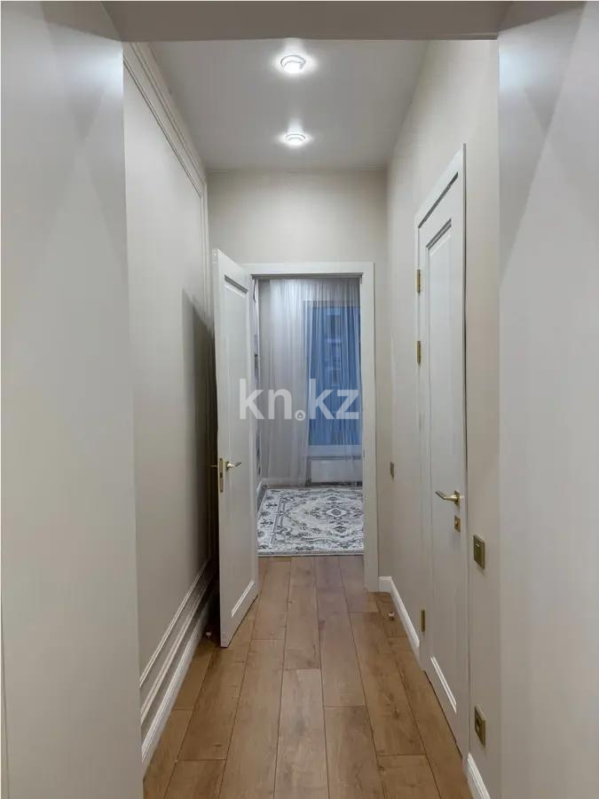 Продажа 3-комнатной квартиры, 92 м², ул. Калдаякова, дом  25 в Астане - фото 6