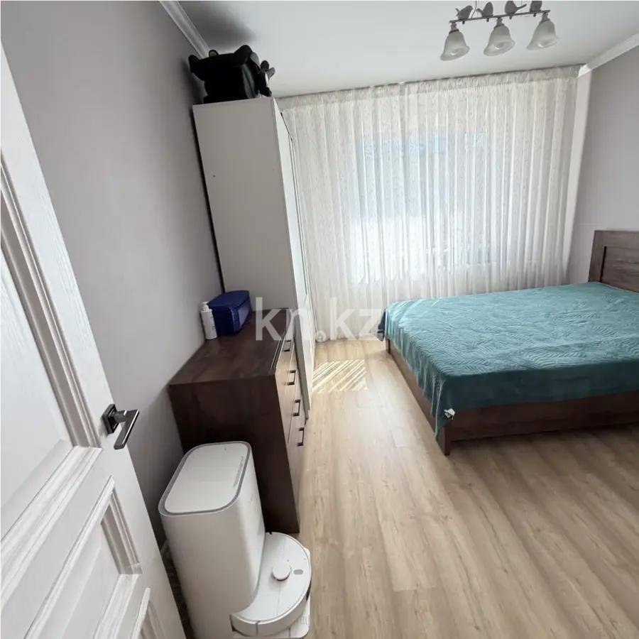 Продажа 2-комнатной квартиры, 57 м² в Астане - фото 2