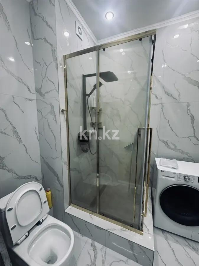 Продажа 3-комнатной квартиры, 70 м², ул. Утеген батыра, дом  11г - Продажа квартир в новостройках Алматы фото 6 из 6