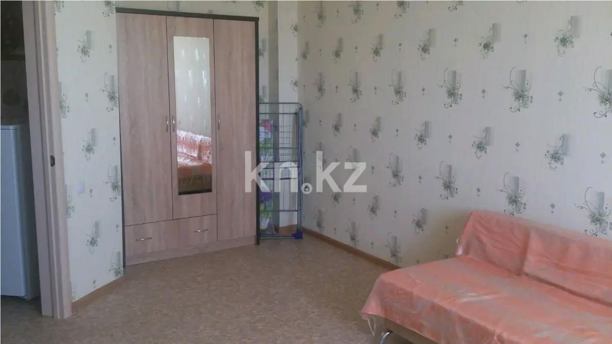 Продажа 1-комнатной квартиры, 35 м², пр. Кошкарбаева, дом  29 в Астане - фото 2