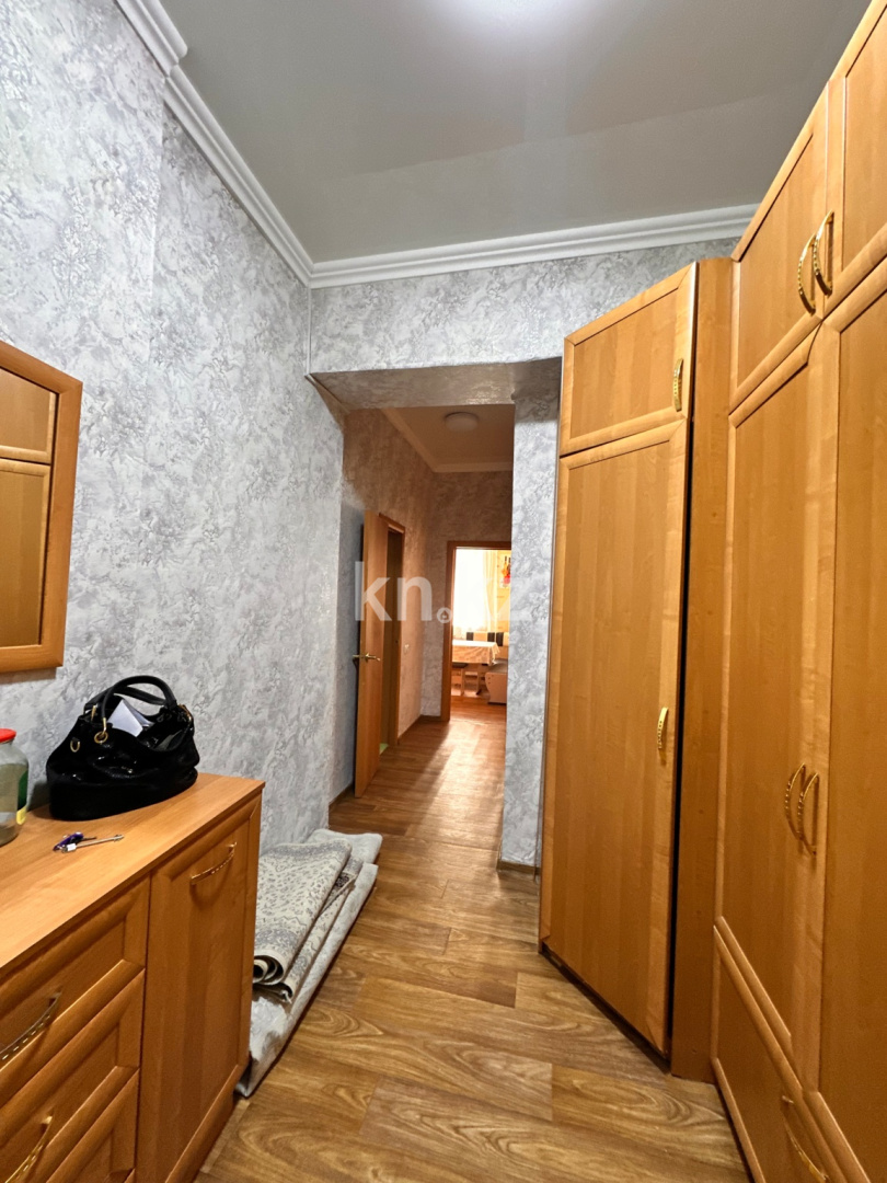 Аренда 1-комнатной квартиры, 38 м² - Аренда квартир помесячно в Караганде фото 11 из 16