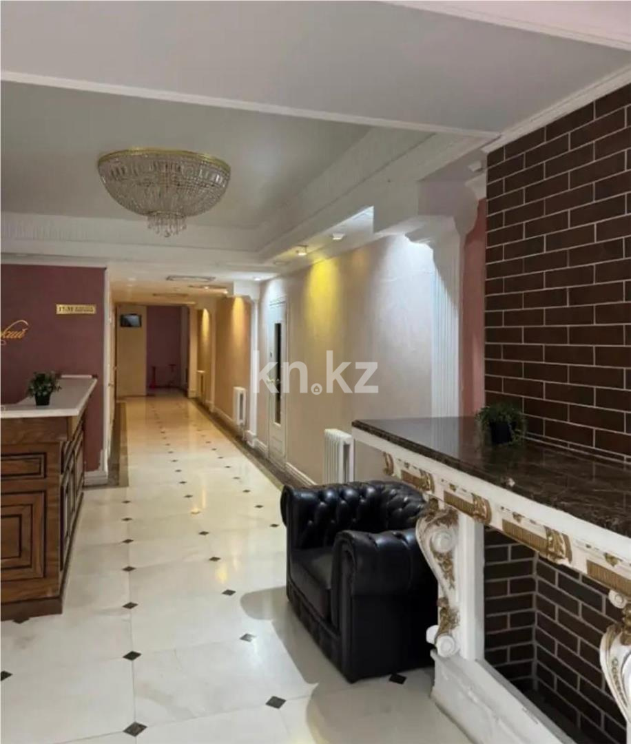 Продажа 4-комнатной квартиры, 133 м² - Продажа квартир в р-не Алматы Астаны фото 16 из 23