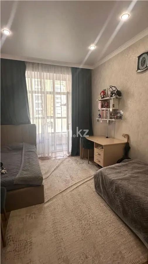 Продажа 3-комнатной квартиры, 95 м² - Продажа квартир от собственников в Астане - страница 5 фото 2 из 5