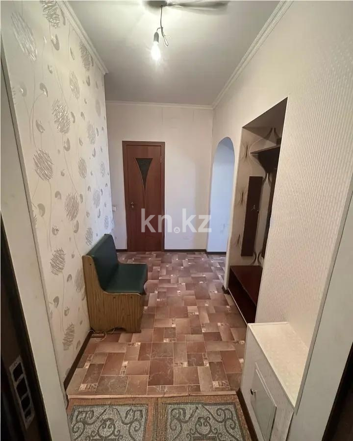 Продажа 2-комнатной квартиры, 46.8 м² в Астане