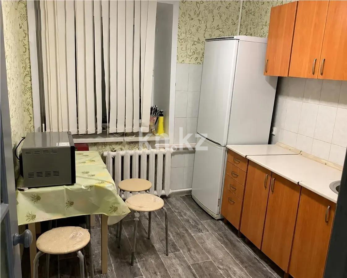 Продажа 1-комнатной квартиры, 33 м² - Продажа однокомнатных квартир в кирпичном доме в Казахстане - страница 2 фото 2 из 4