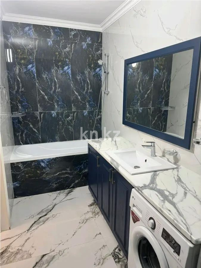 Продажа 3-комнатной квартиры, 101 м² - Продажа квартир от собственников в Астане фото 5 из 6