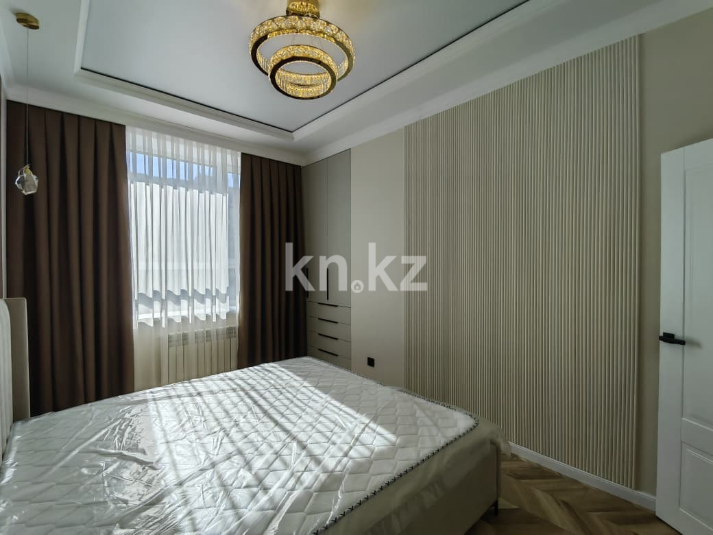 Продажа 3-комнатной квартиры, 78 м² в Караганде - фото 10