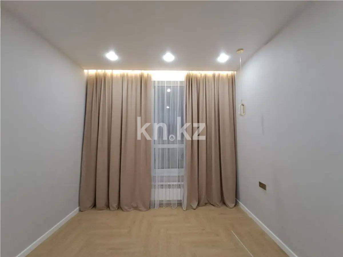 Продажа 2-комнатной квартиры, 48 м² - Продажа квартир в новостройках Астаны без посредников с фото - страница 7 фото 2 из 4