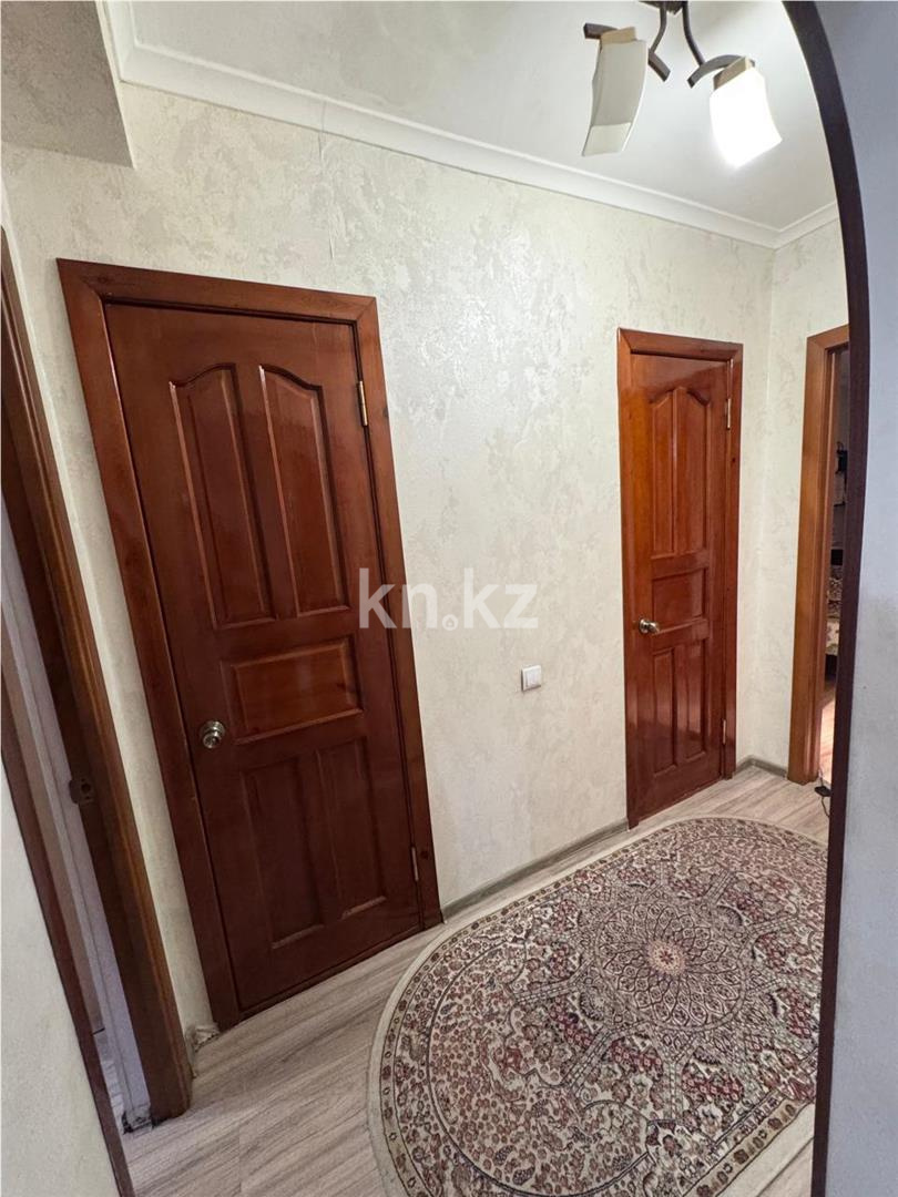 Продажа 3-комнатной квартиры, 64 м², ул. Ермекова в Караганде - фото 8