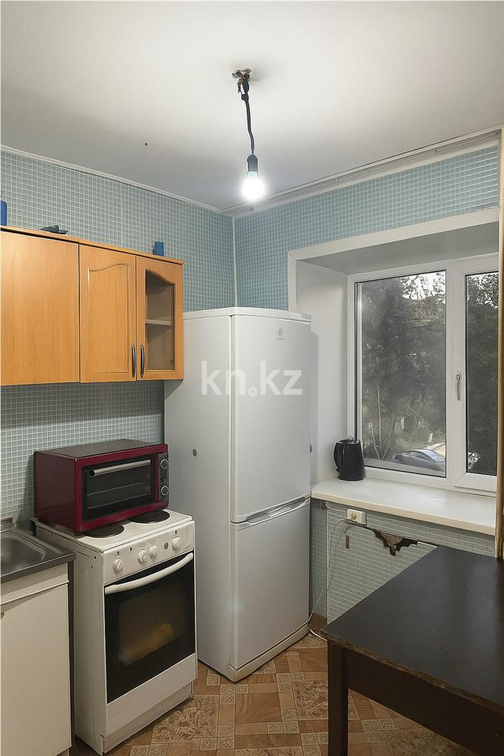 Продажа 1-комнатной квартиры, 31 м², 12 мкр. в Караганде - фото 5