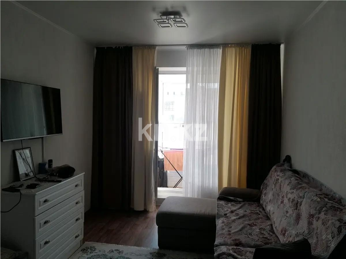 Продажа 1-комнатной квартиры, 40 м² в Астане