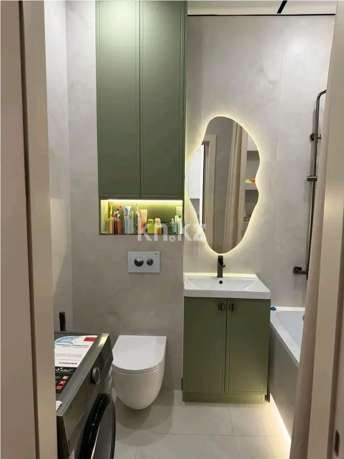 Продажа 2-комнатной квартиры, 40 м² в Астане - фото 4