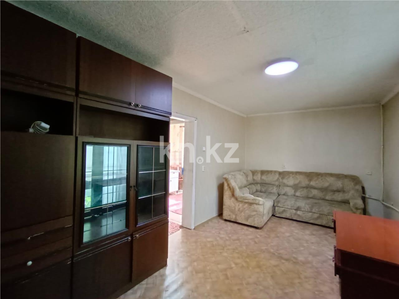 Продажа 1-комнатной квартиры, 30 м², ул. Зелинского - Продажа квартир в Казахстане фото 1 из 10