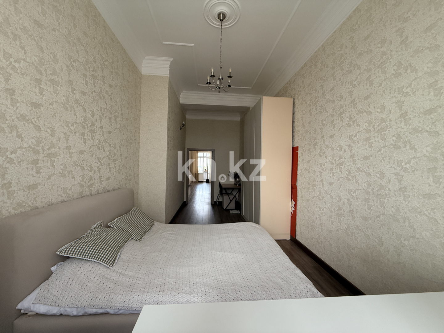 Продажа 3-комнатной квартиры, 105 м² - Продажа трехкомнатных квартир в Городе Караганды фото 2 из 3