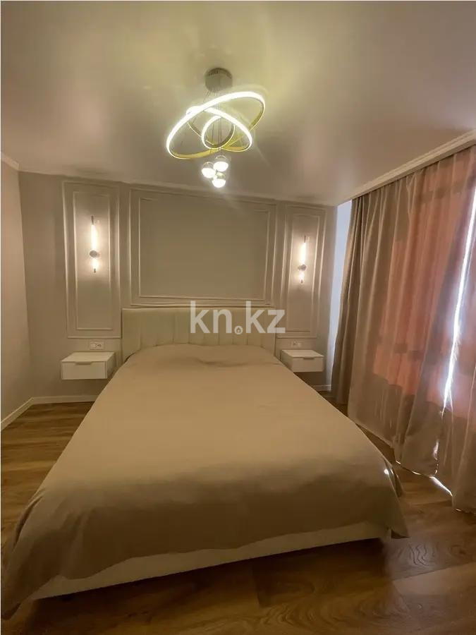 Продажа 2-комнатной квартиры, 47 м² в Алматы - фото 2
