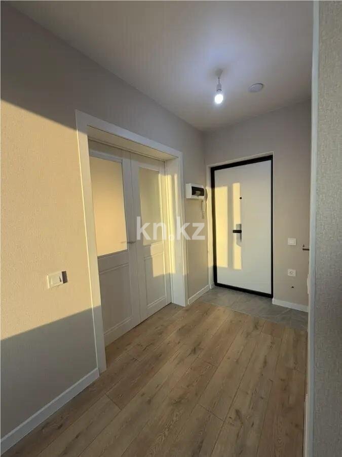 Продажа 1-комнатной квартиры, 35 м² в Астане - фото 4