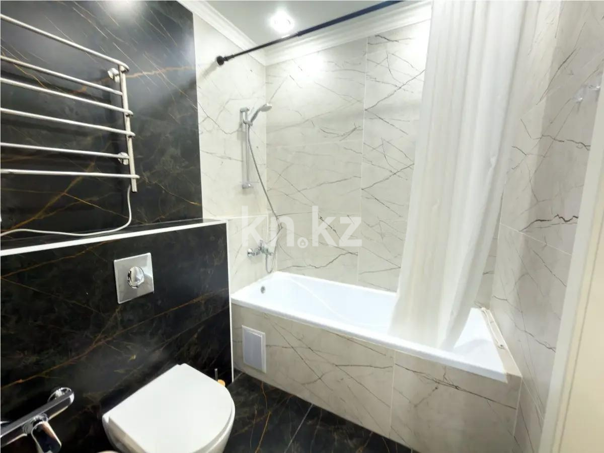 Продажа 2-комнатной квартиры, 51 м² в Алматы - фото 3