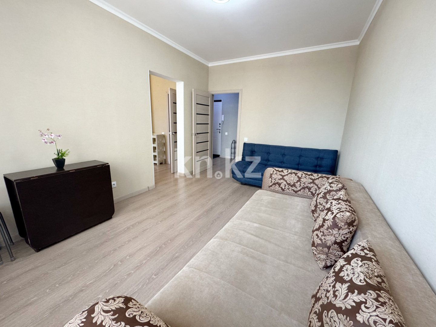 Продажа 1-комнатной квартиры, 35.5 м² - Продажа недвижимости в Астане - страница 29 фото 4 из 10