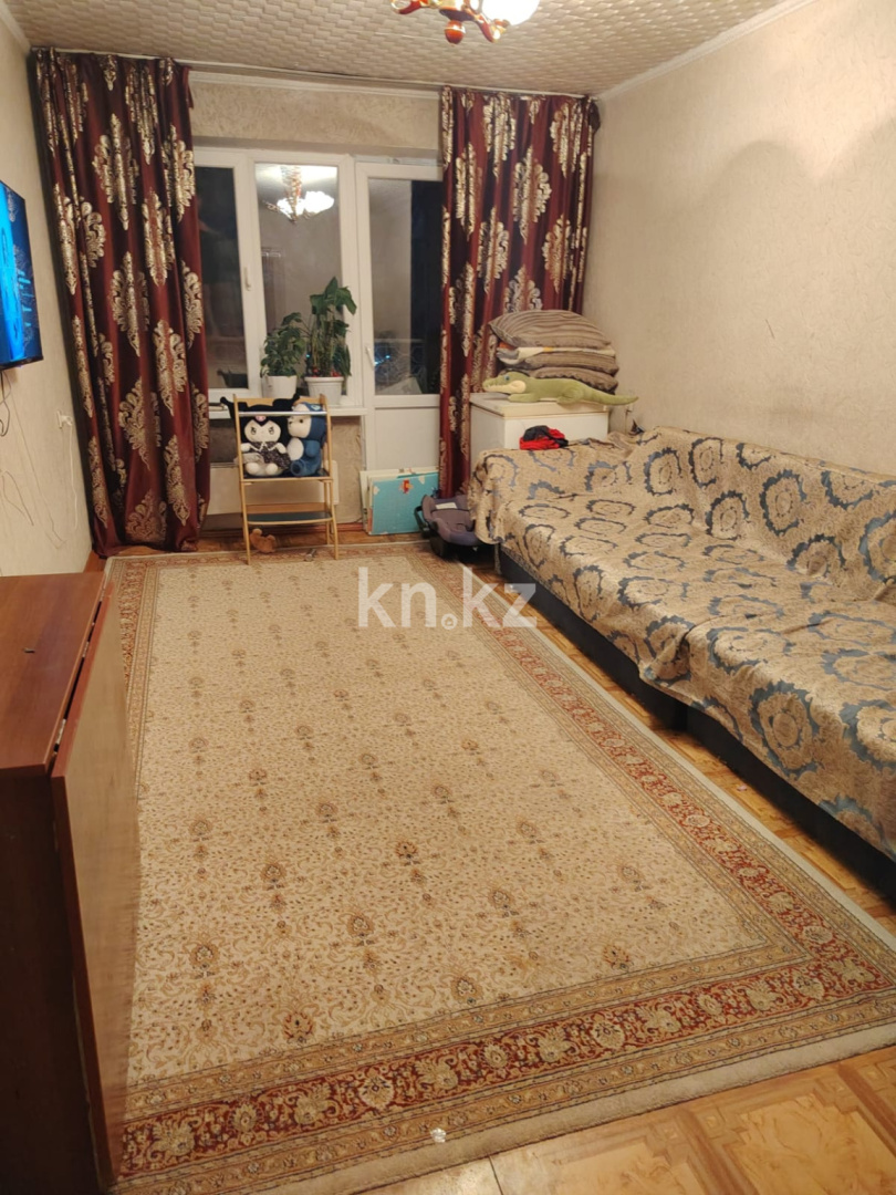 Продажа 3-комнатной квартиры, 60 м² в Алматы - фото 6