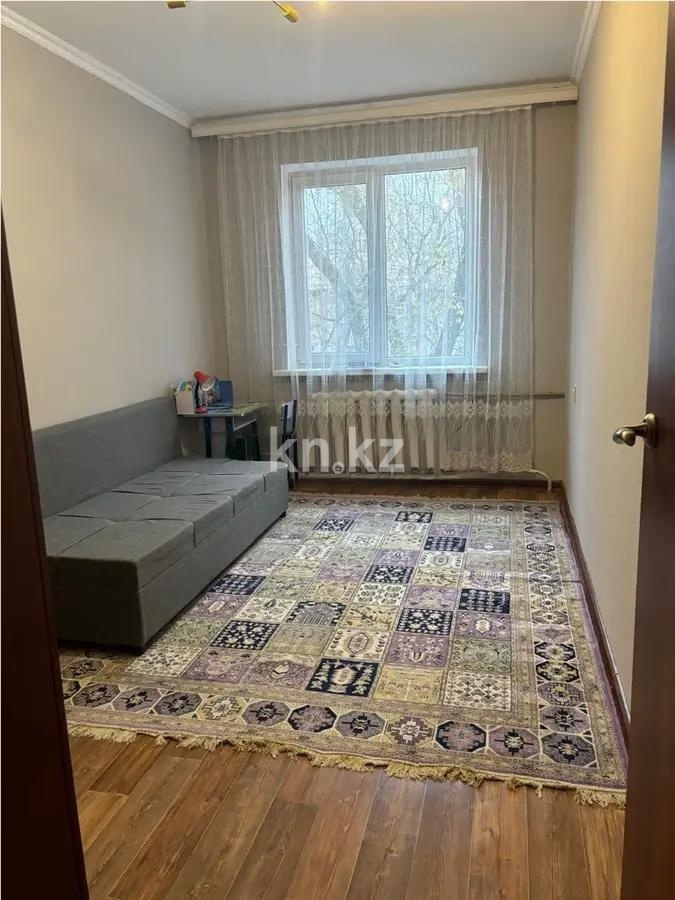 Продажа 2-комнатной квартиры, 46 м² - Продажа квартир в Ауэзовском р-не Алматы - страница 25 фото 1 из 4