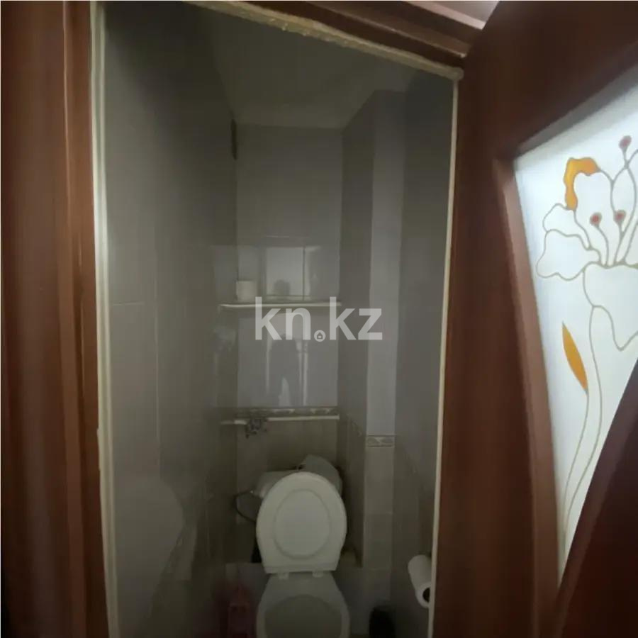 Продажа 2-комнатной квартиры, 44 м², мкр. Таугуль, дом  11 в Алматы - фото 5