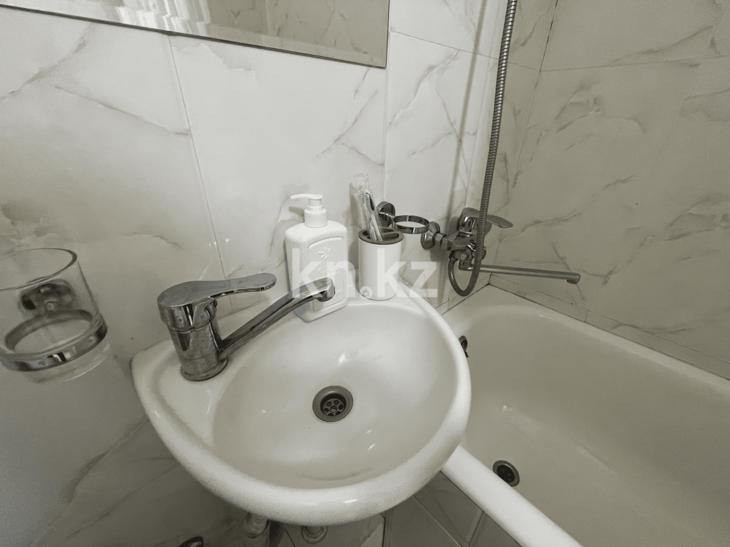 Аренда 1-комнатной квартиры посуточно, 40 м² - Аренда недвижимости в Алматы - страница 8 фото 10 из 10