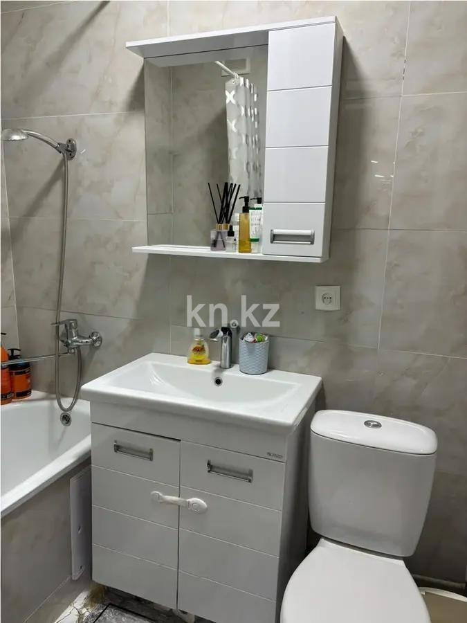 Продажа 1-комнатной квартиры, 39 м² в Алматы - фото 3