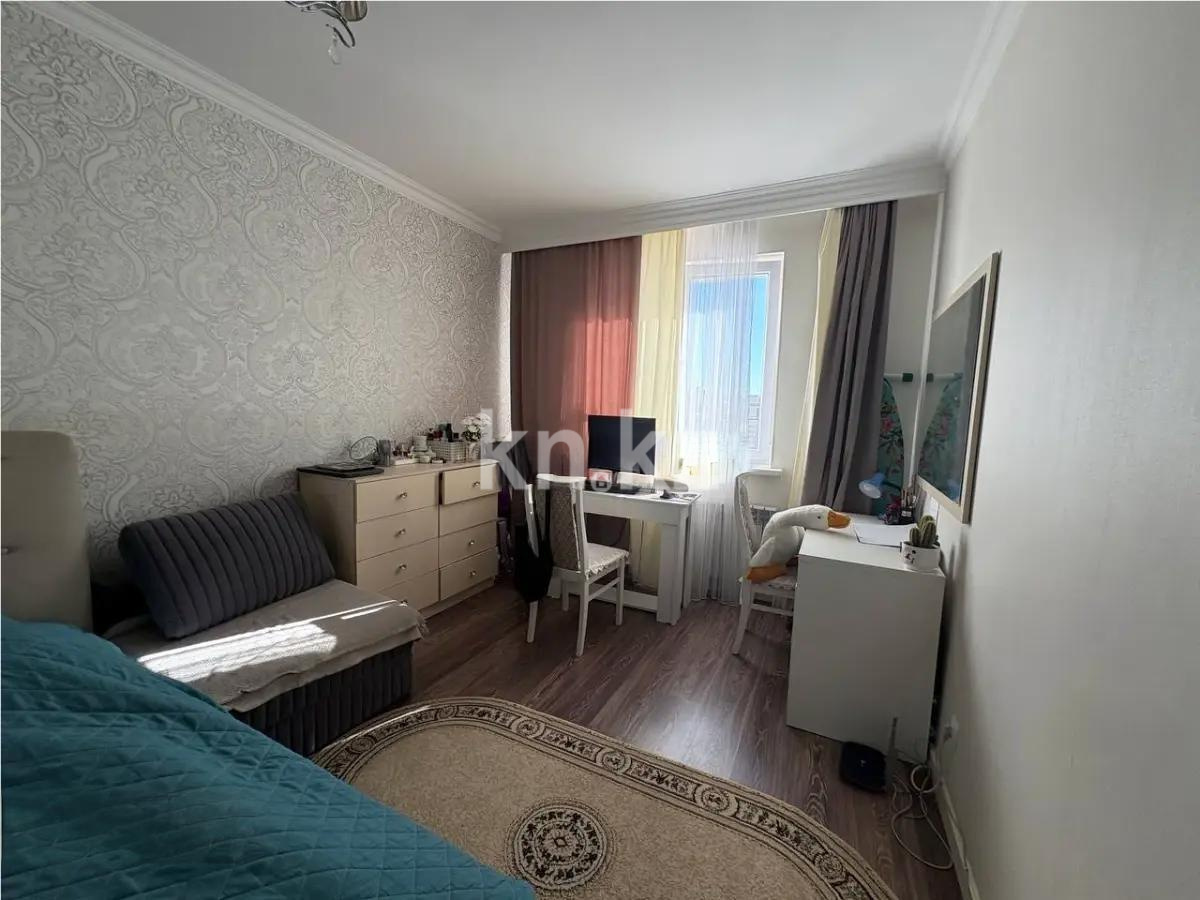 Продажа 2-комнатной квартиры, 70 м², пр. Кабанбай батыра, дом  48 в Астане - фото 2