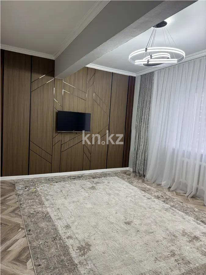 Продажа 3-комнатной квартиры, 112.5 м², ул. Агыбай батыра, дом  1 - Продажа  трехкомнатных квартир в Астане без посредников фото 1 из 9