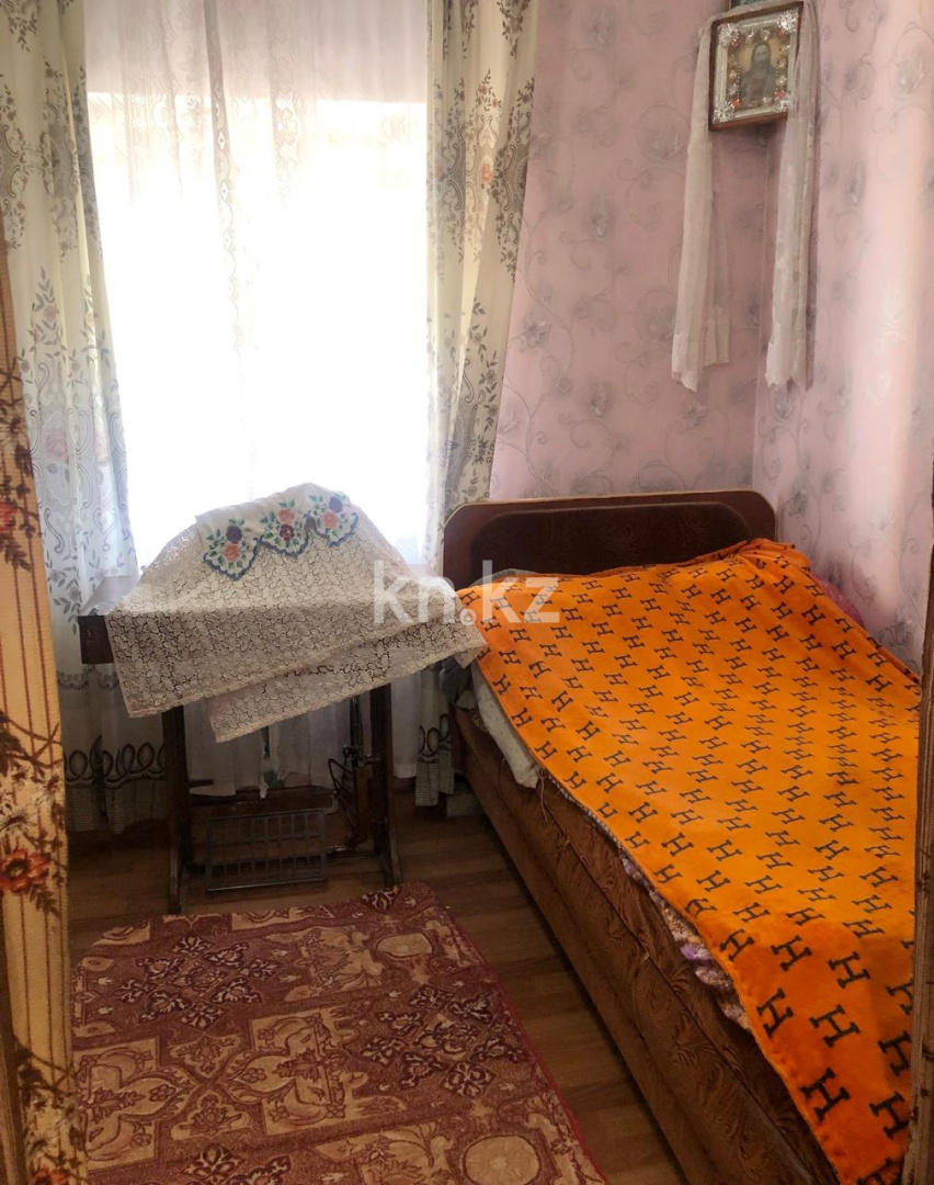 Продажа 4-комнатного дома, 81 м², ул. Бабушкина - Продажа домов и коттеджей в Караганде фото 9 из 16