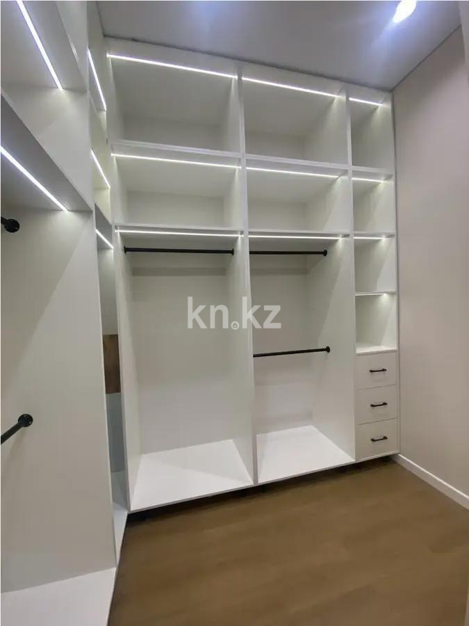 Продажа 4-комнатной квартиры, 155 м², ул. Култобе, дом  24/4 - Продажа  четырехкомнатных квартир в новостройках Алматы фото 5 из 6