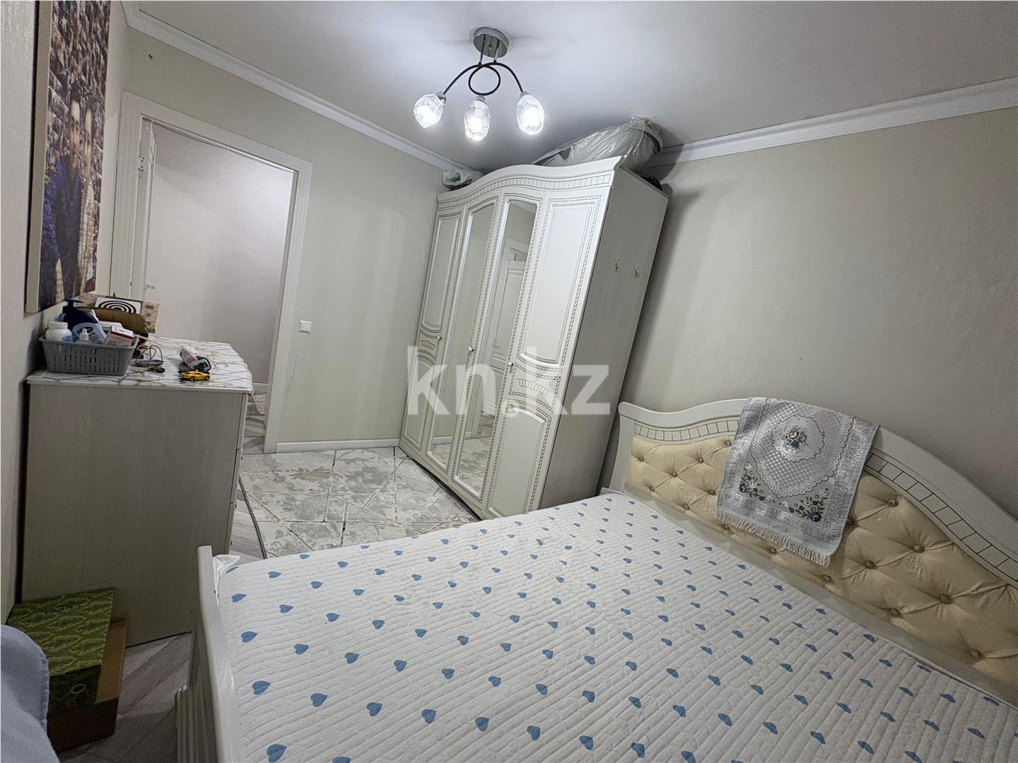 Продажа 2-комнатной квартиры, 43 м², пр. Момышулы в Темиртау - фото 5