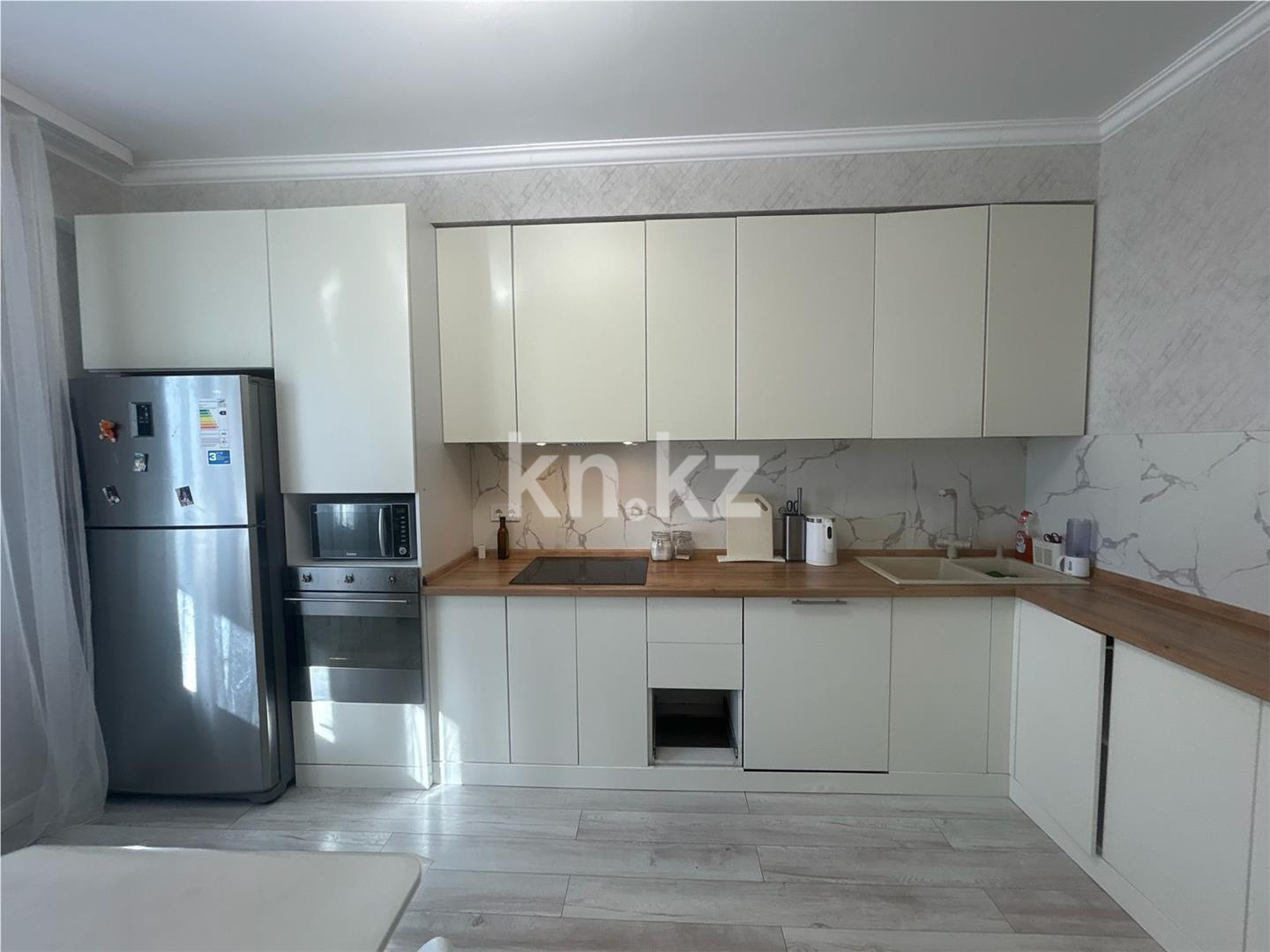 Продажа 4-комнатной квартиры, 140 м² - Продажа  четырехкомнатных квартир в новостройках Астаны с фото - страница 4 фото 11 из 17