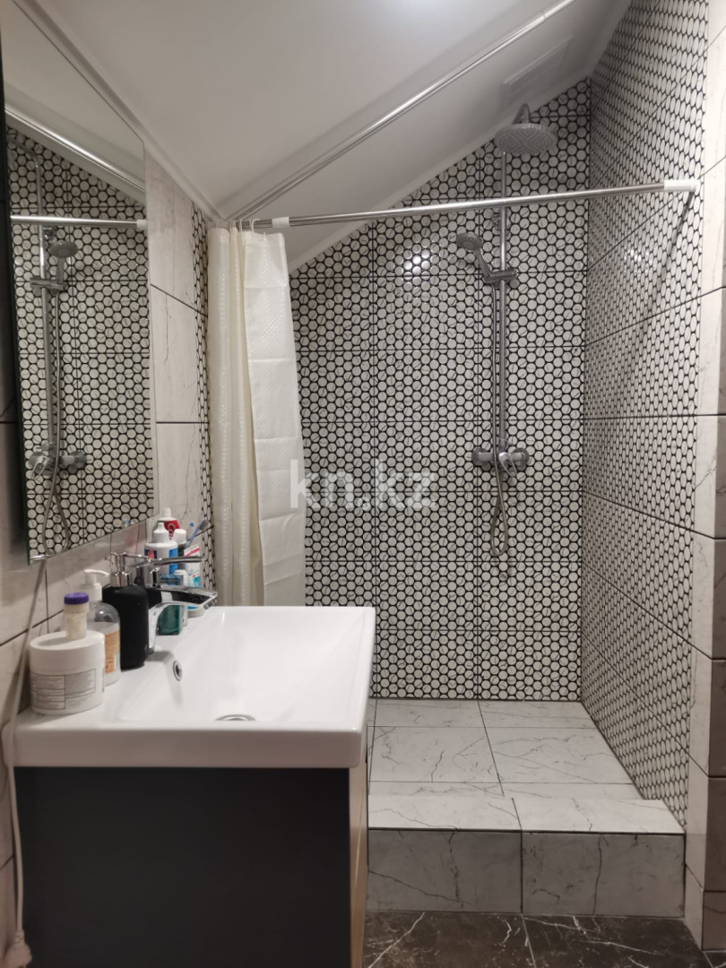 Продажа 8-комнатного дома, 347 м², ул. Можайского - Продажа домов, коттеджей в Казахстане фото 16 из 17