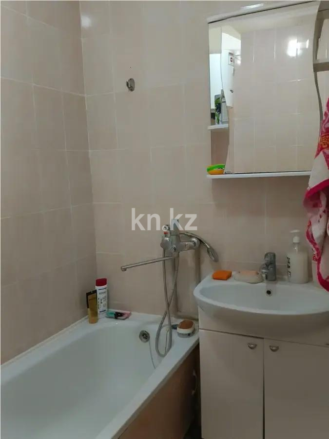 Продажа 1-комнатной квартиры, 32 м², ул. Лесная поляна, дом  19 - Продажа  однокомнатных квартир в Астане без посредников с фото фото 3 из 3