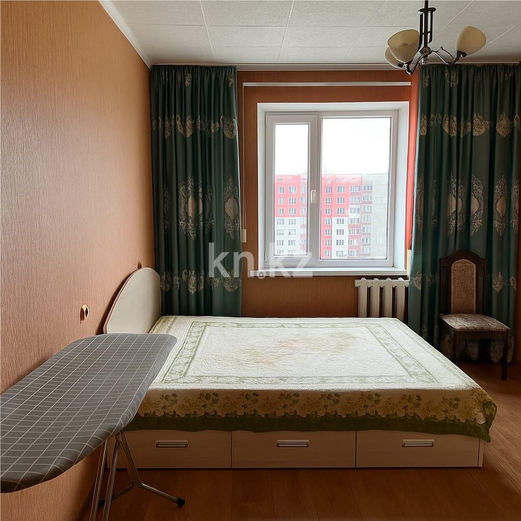 Продажа 4-комнатной квартиры, 96 м², мкр. 8-й мкр. - Продажа квартир в Карагандинской области фото 4 из 15