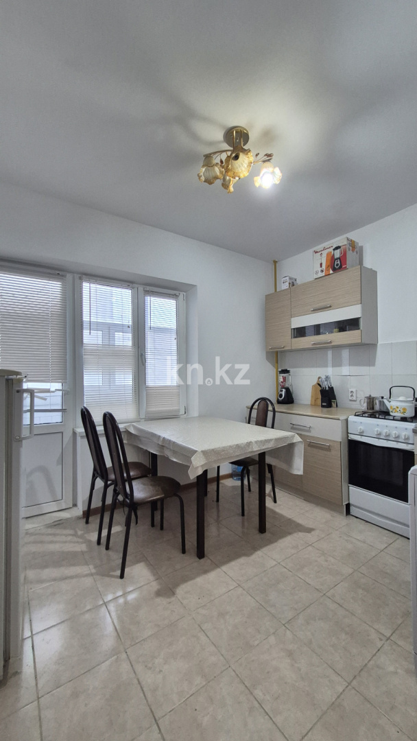 Продажа 1-комнатной квартиры, 35.2 м², Шырайлы, дом  1/2 - Продажа квартир в Атырау фото 7 из 13