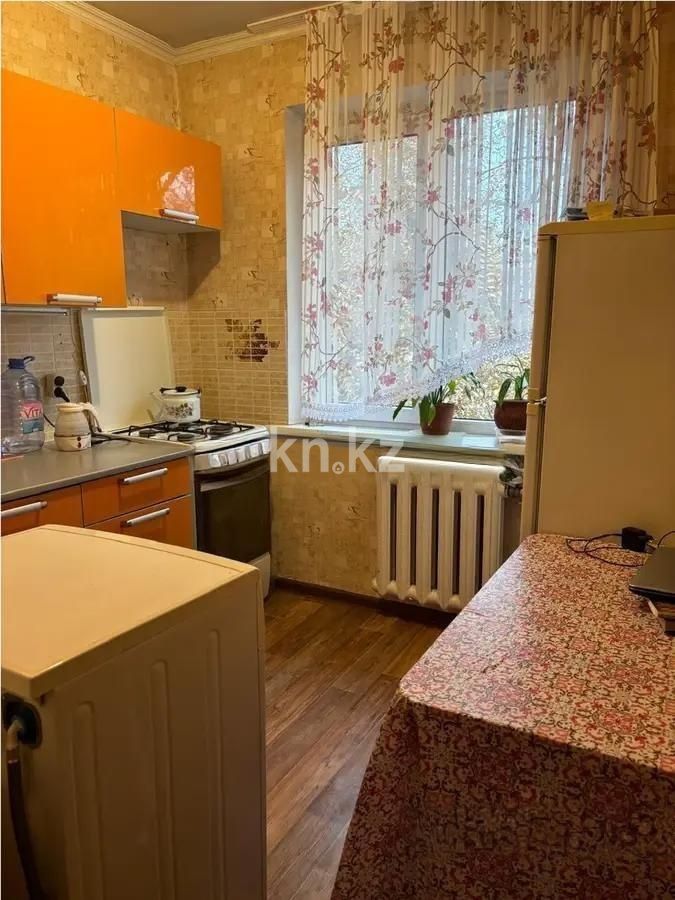 Продажа 2-комнатной квартиры, 46 м² - Продажа квартир в Ауэзовском р-не Алматы - страница 25 фото 3 из 4