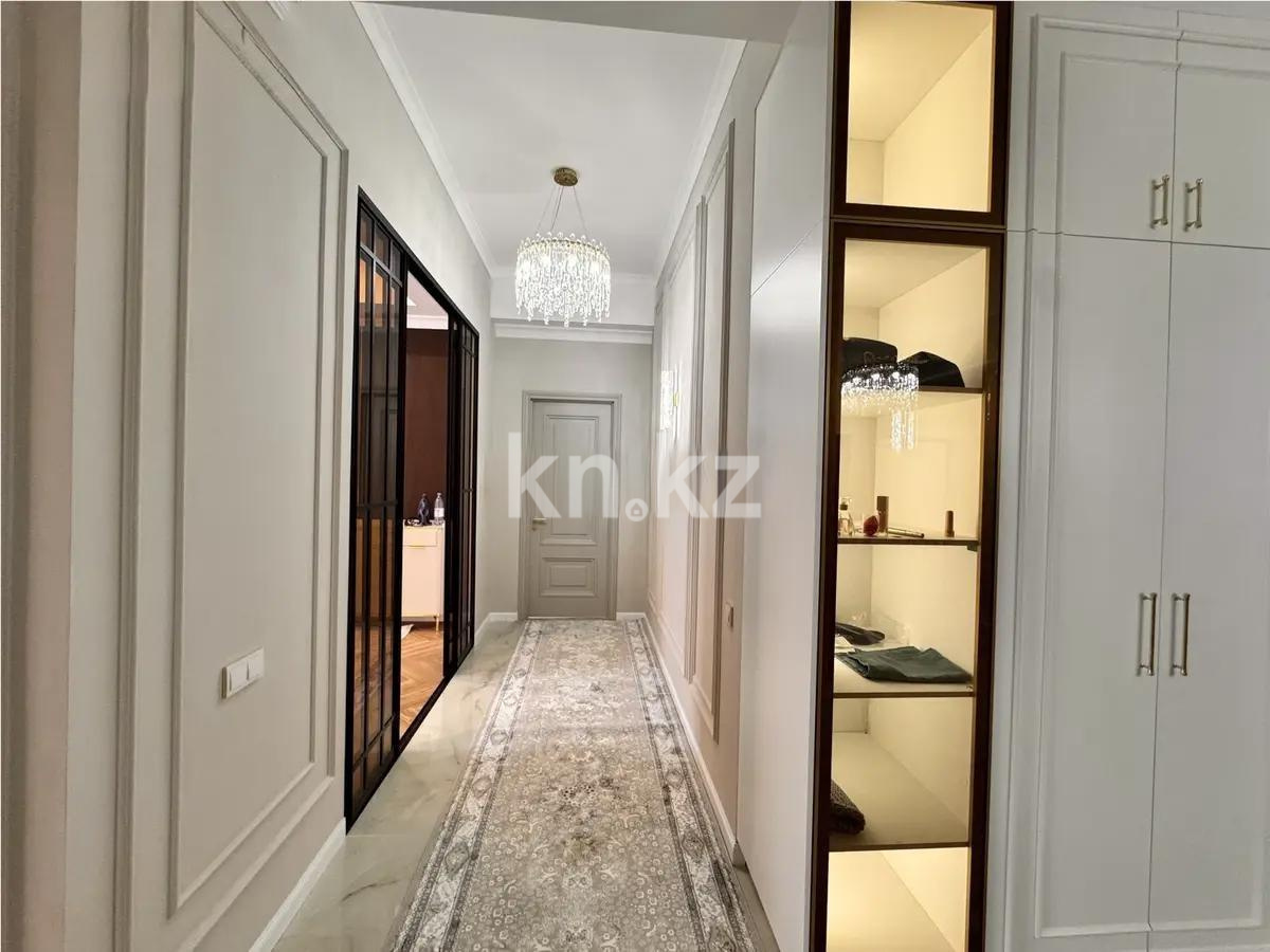 Продажа 3-комнатной квартиры, 123 м² - Продажа квартир в Казахстане - страница 31 фото 8 из 8