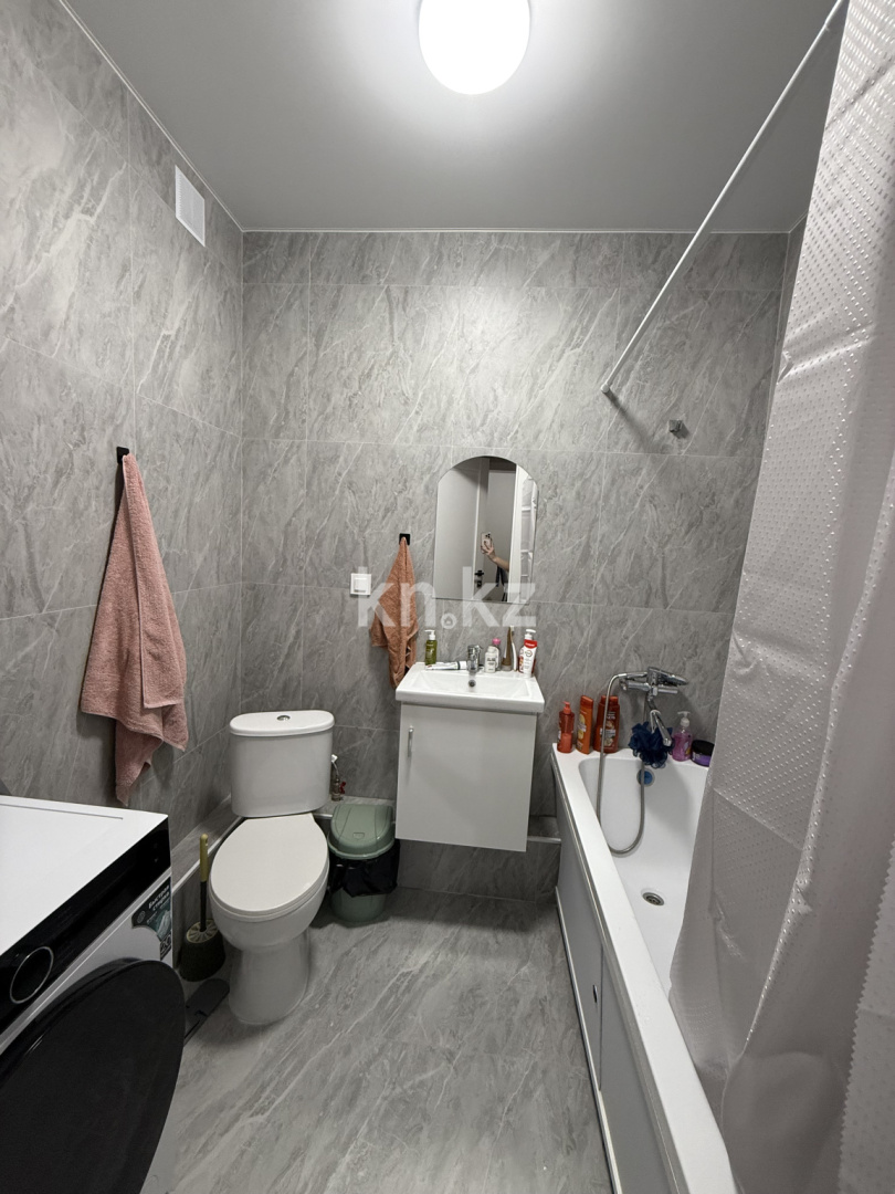 Аренда , 20 м², ул. Е-103, дом  5 - Аренда жилой и коммерческой недвижимости в Астане фото 4 из 7