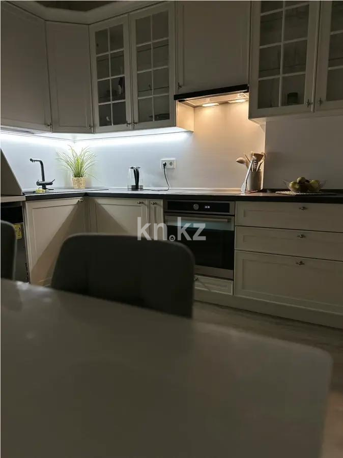 Продажа 2-комнатной квартиры, 83.4 м² - Продажа квартир в Казахстане - страница 31 фото 1 из 1