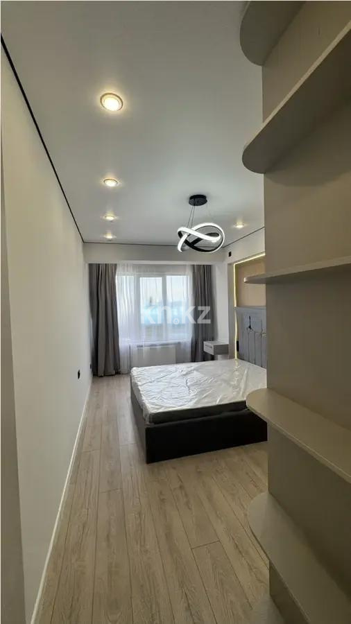 Продажа 2-комнатной квартиры, 47 м² - Продажа двухкомнатных квартир от собственников в Алматы - страница 3 фото 2 из 4
