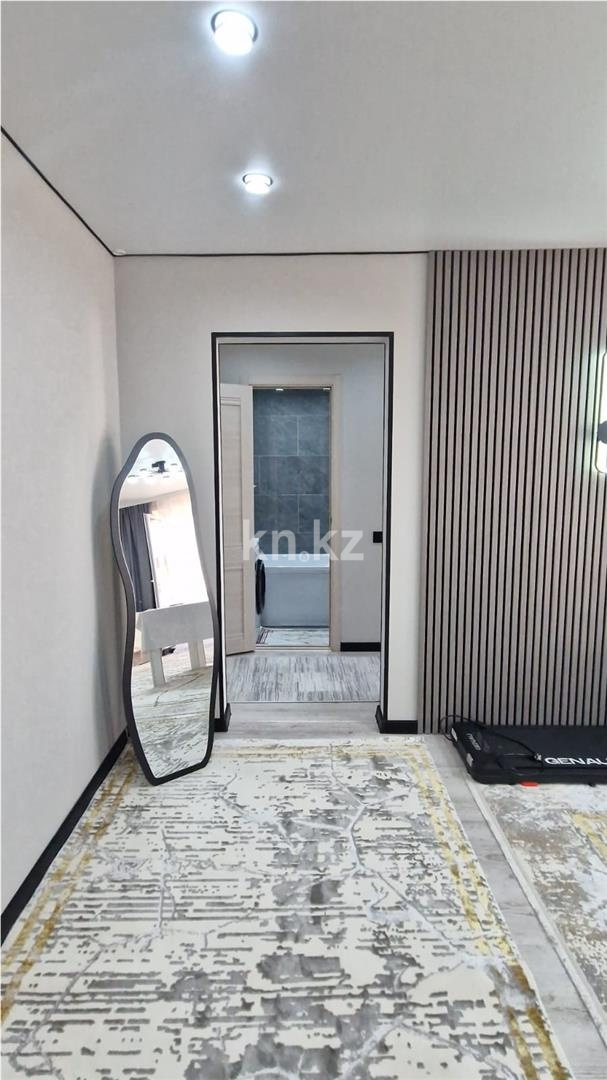 Продажа 3-комнатной квартиры, 65 м² в Караганде - фото 3